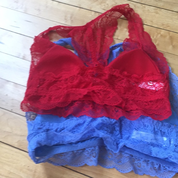 Bralets - Picture 2 of 3